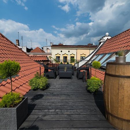 Apartamenty Jan Olbracht Stary Toruń Eksteriør bilde