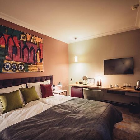 Apartamenty Jan Olbracht Stary Toruń Eksteriør bilde