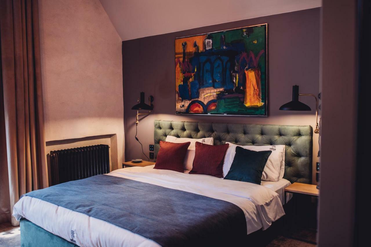 Apartamenty Jan Olbracht Stary Toruń Eksteriør bilde